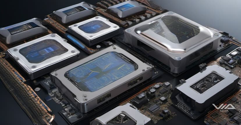 AI Chip Packaging Equipment to Grow 15-19% Through 2026 as Global Data Center Race Intensifies