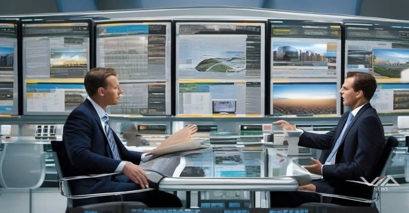 ChatGPT Predicts XRP at $6-8 as AI Price Forecasting Triggers Global Regulatory Scrutiny