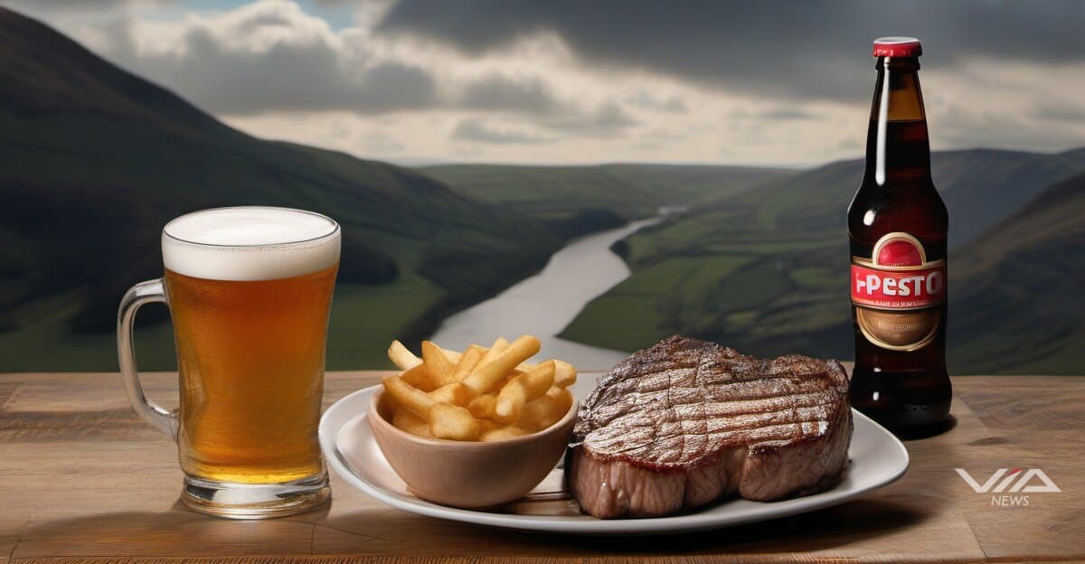 Steak and Ale revival faces 70% failure risk in pattern mirroring global dormant brand collapses