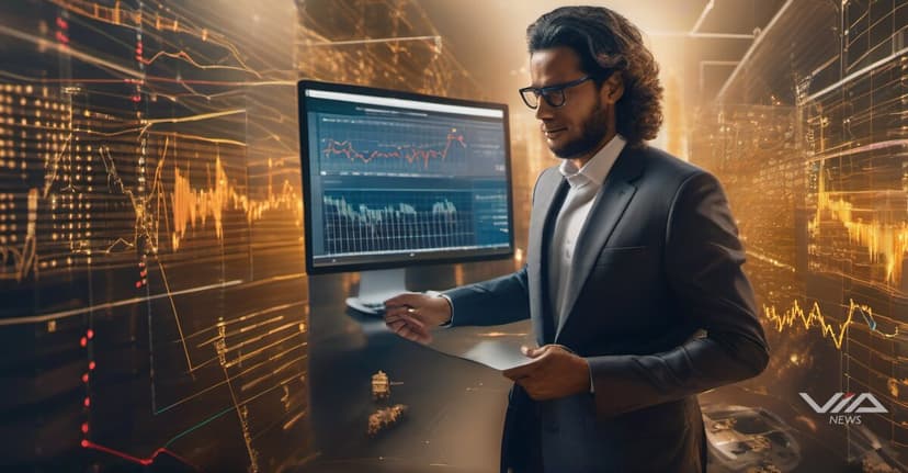 Brazilian fintechs deploy AI credit models to scale 100+ products while maintaining risk margins