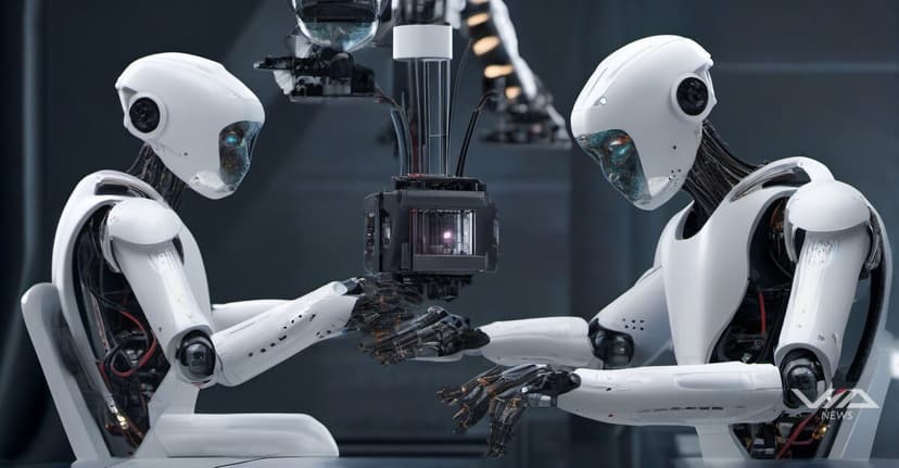 Boston Dynamics Atlas Research Platform Completes Final Tests as Commercial Humanoid Deploys Globally