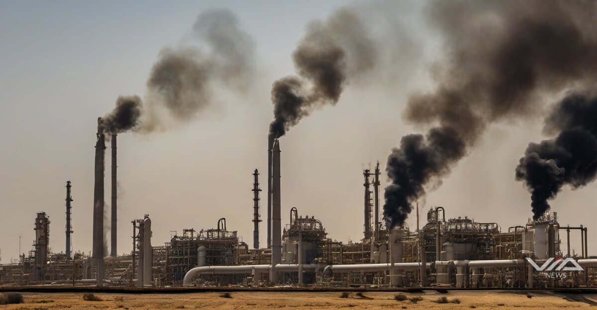 Oil Surges 8%, Global Markets Tumble as Iranian Strikes Reignite Fed-Treasury Coordination Debate