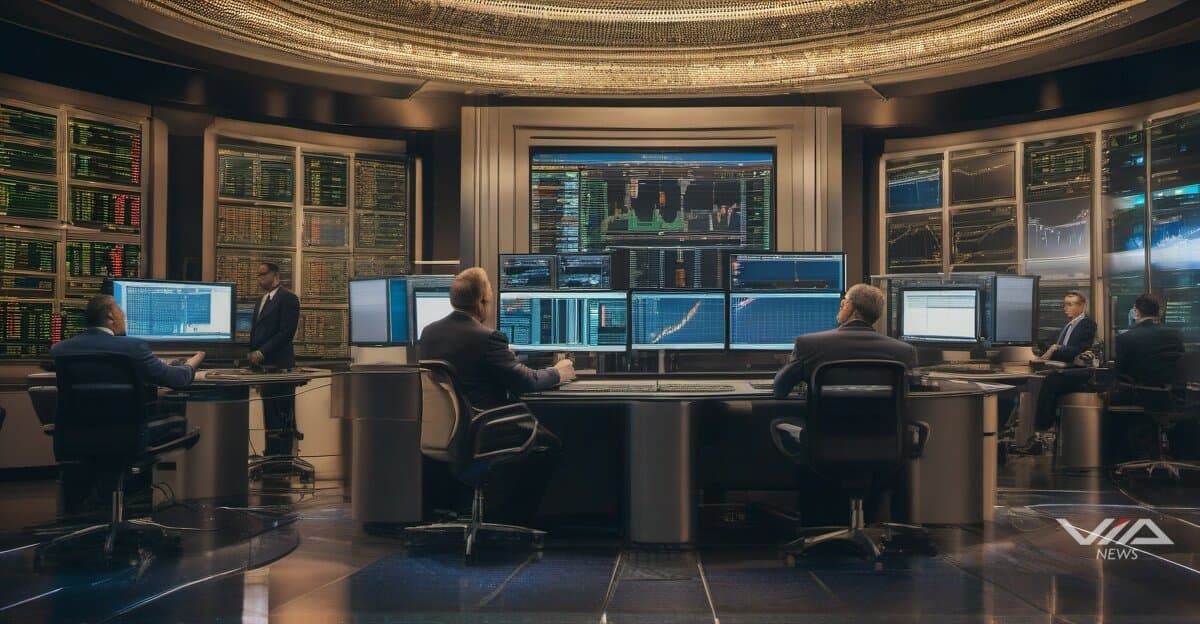 AI Trading Platforms Enter Live Deployment Across Global Fintech Infrastructure