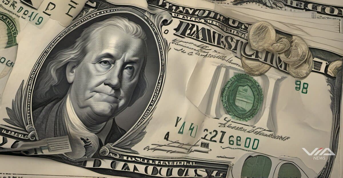 US Social Security insolvency moves to 2032 as dual Anglo-American fiscal crises mount