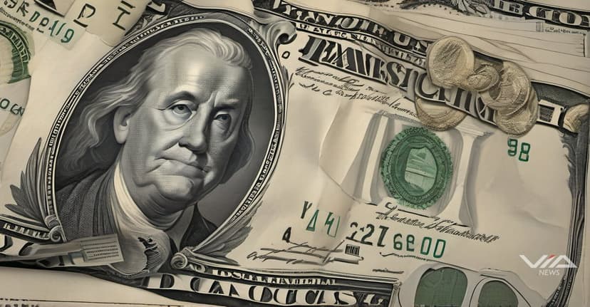 US Social Security insolvency moves to 2032 as dual Anglo-American fiscal crises mount