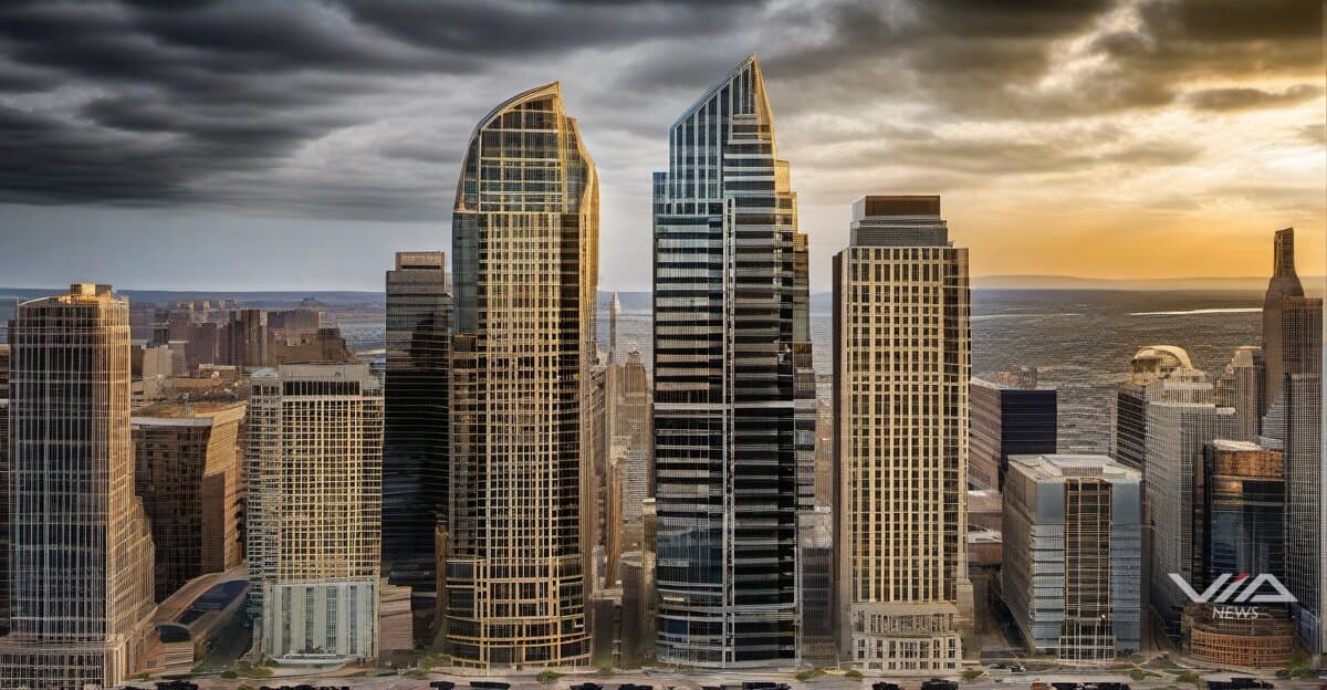 Global Commercial Real Estate Faces $2B+ Refinancing Wave as 2026 Debt Maturities Hit US, Europe, Asia