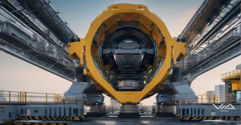 AI Datacenters Slash Network Failures from 20% to 2% as Automation Replaces Manual Configuration