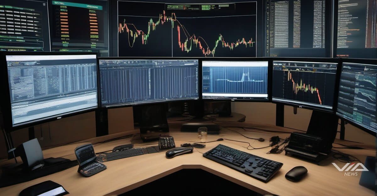 Interactive Brokers hits 1.3 basis point trading cost, pressuring global retail brokers