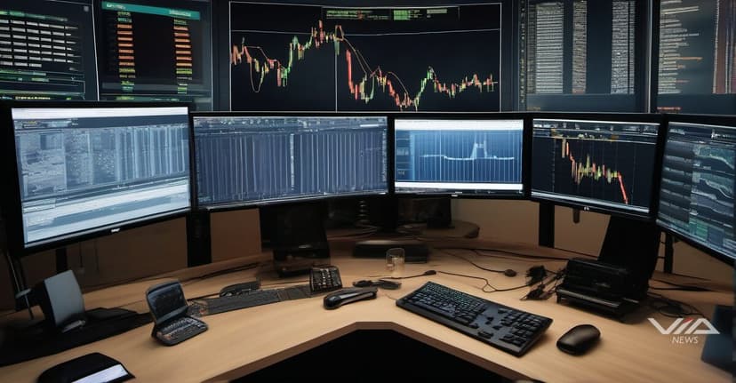 Interactive Brokers hits 1.3 basis point trading cost, pressuring global retail brokers