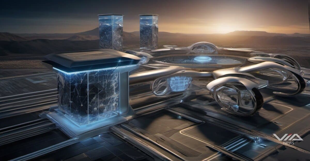 Tech Giants Form Sovereign AI Alliance to Build National Infrastructure Amid Global Digital Security Push