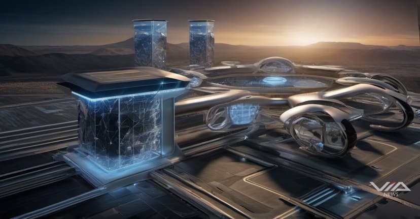 Tech Giants Form Sovereign AI Alliance to Build National Infrastructure Amid Global Digital Security Push