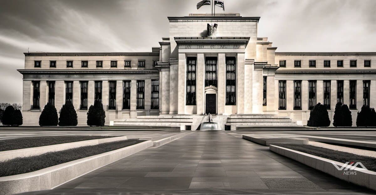 Fed, ECB, and Major Central Banks Halt Rate Cuts as Inflation Persists Above Targets