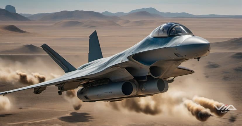 U.S. Defense Contractors Deploy Layered AI Systems as Military Automation Contracts Accelerate