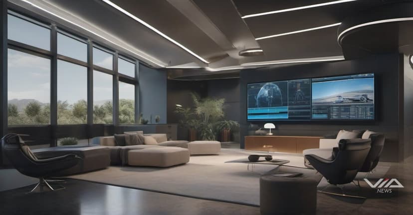 OpenAI Projects $1.4 Trillion Spending Through 2029, Rivaling GDP of Spain