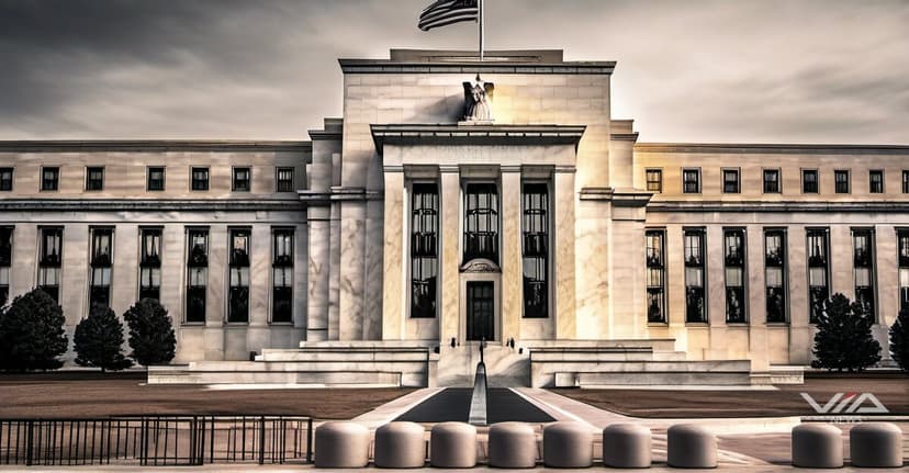 US Federal Reserve Delays Rate Cuts to Late 2026 as Oil Inflation Spreads Globally