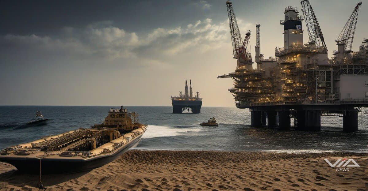Strait of Hormuz Blockade Cuts 20M Barrels Daily, Largest Oil ...