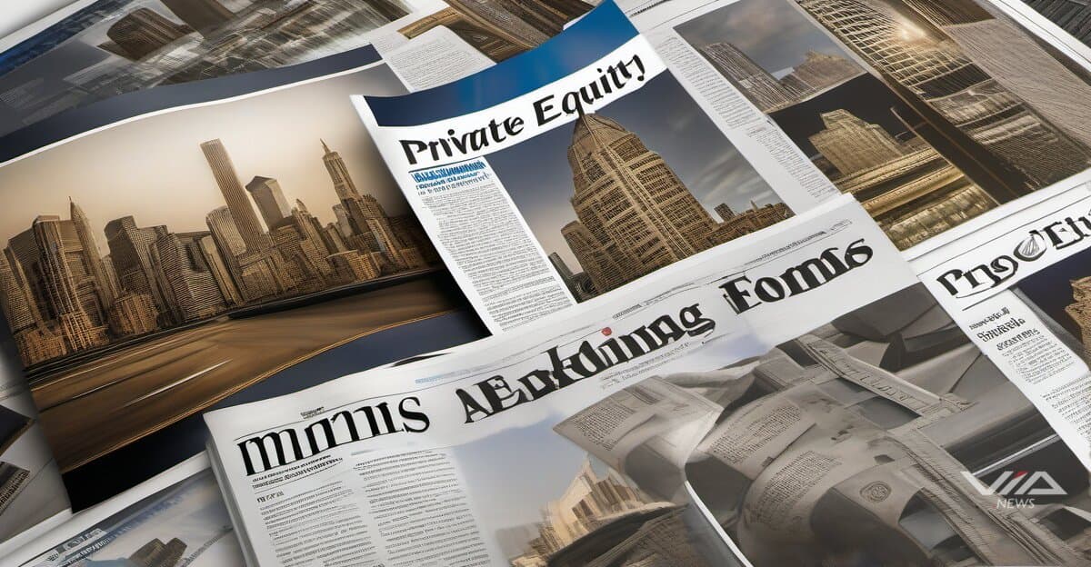 TPG Raises $51B as Global Private Equity Shifts from Buyouts to Credit Markets