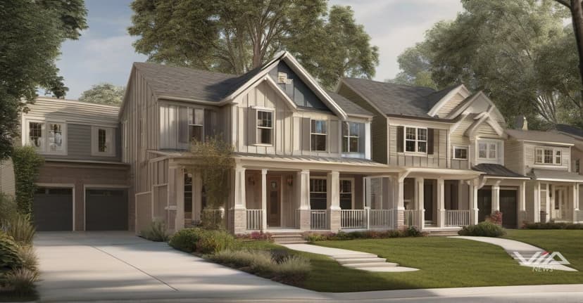 US First-Time Homebuyers Need $126,700 Income as Global Housing Affordability Crisis Deepens