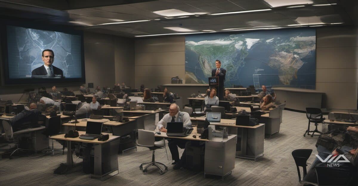 Pentagon AI Ban and Gemini Lawsuit Force EU to Advance Safety Rules by Three Months