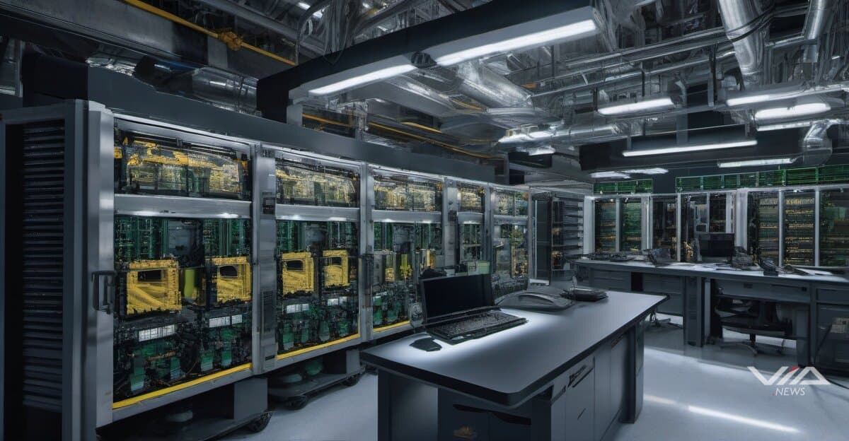 US Blocks Nvidia H200 Chip Sales to China, Forcing Global AI Supply Chain Split