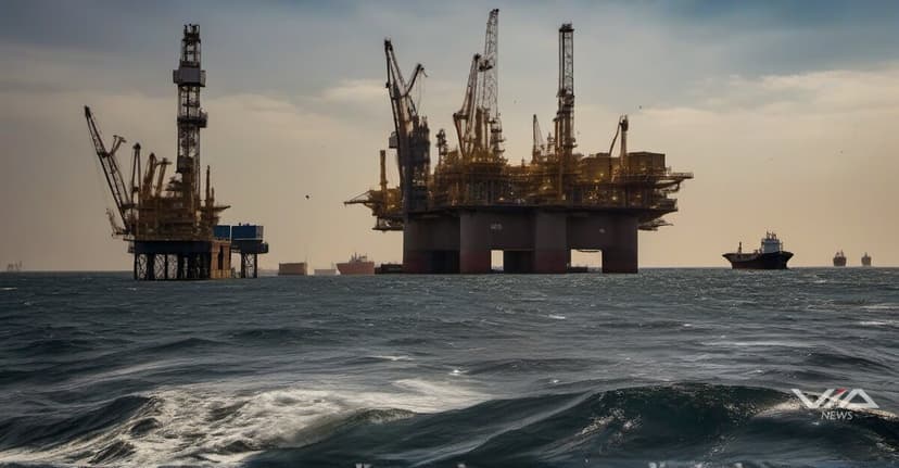 Strait of Hormuz Blockade Cuts 20M Barrels Daily, Largest Oil Shock on Record