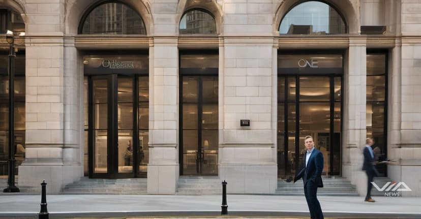 CFOs Worldwide Shift Budgets to AI as 24% Plan 50%+ Spending Increases