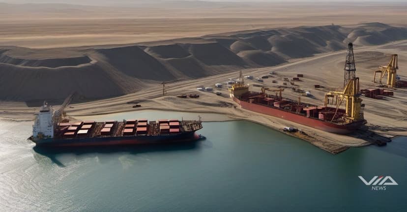 Strait of Hormuz Blockade Removes 20M Barrels Daily, Largest Oil Disruption on Record