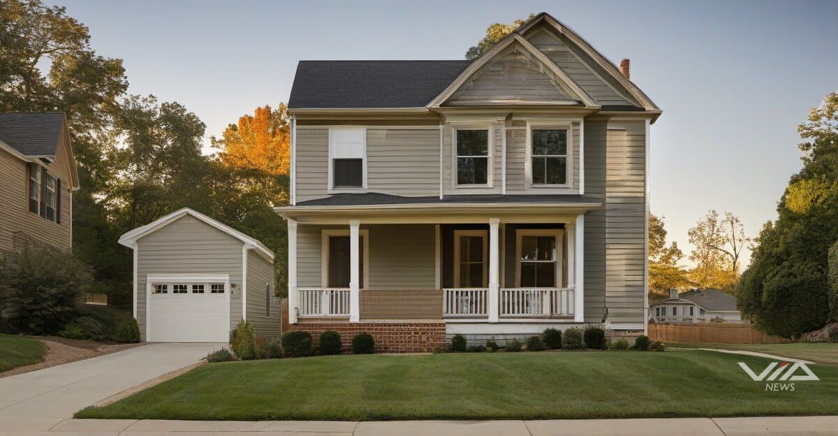 US Home Buyers Need $127K Annual Income as Mortgage Barriers Eclipse Most Western Markets