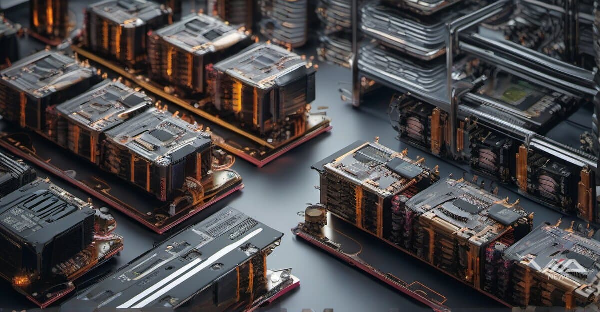 Nvidia Stops H200 Chip Production as US Export Controls Reshape Global AI Hardware Markets