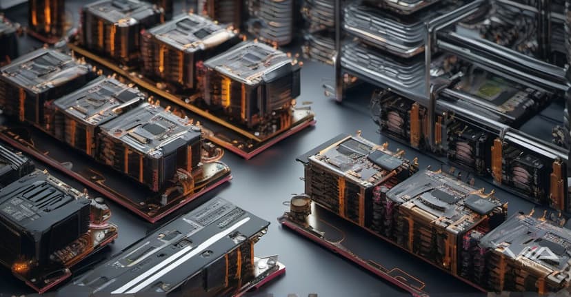 Nvidia Stops H200 Chip Production as US Export Controls Reshape Global AI Hardware Markets