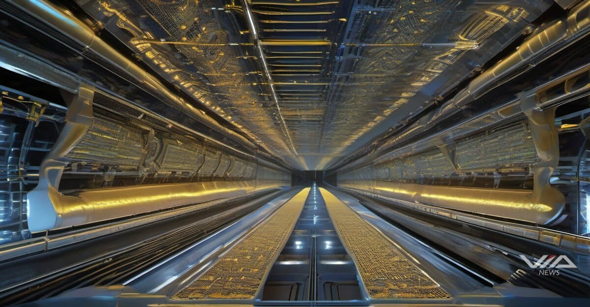 Photonic chipmaker Olix targets 2027 launch as global AI infrastructure market shifts to specialized processors