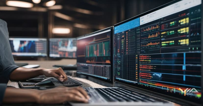 Meta Shifts to Google TPUs as AI Trading Systems Deploy in Live Crypto Markets