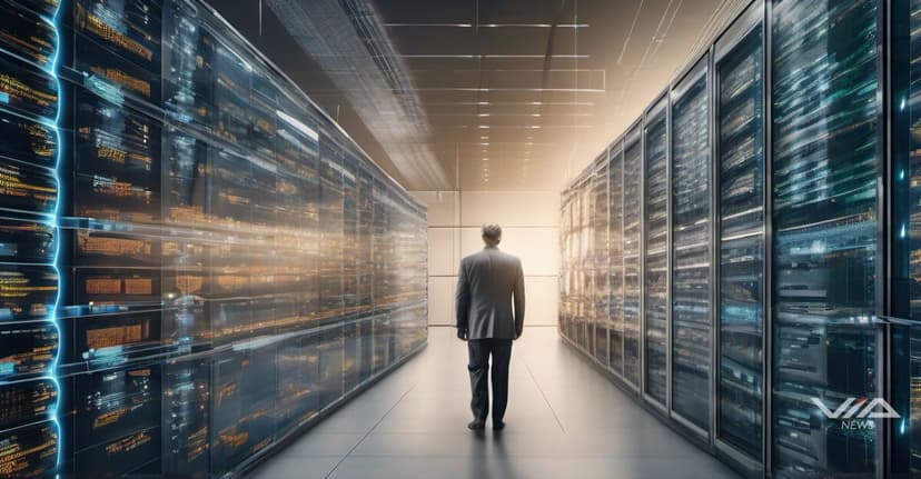 European AI Compliance Startups Attract Funding as Banks Build Regulatory Infrastructure