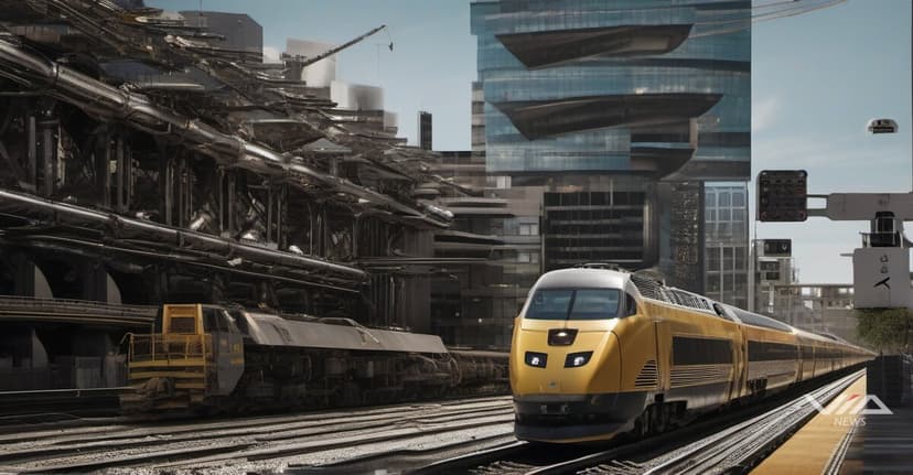 OpenAI and Anthropic Raise $140B Combined as AI Funding Concentrates Among US Giants