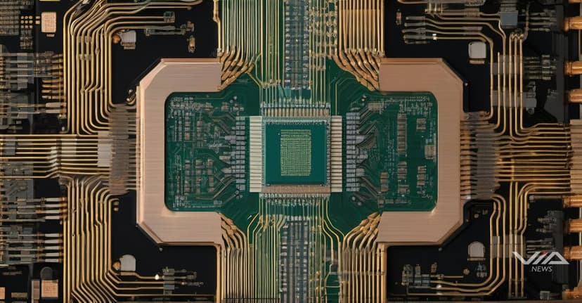 Photonic AI Chip Startup Olix Eyes 2027 Launch as Global Semiconductor Race Intensifies