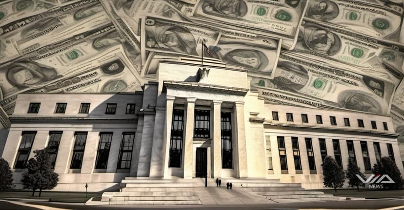 Federal Reserve to Pause Rate Cuts by Early 2026, Reshaping Global Borrowing Costs