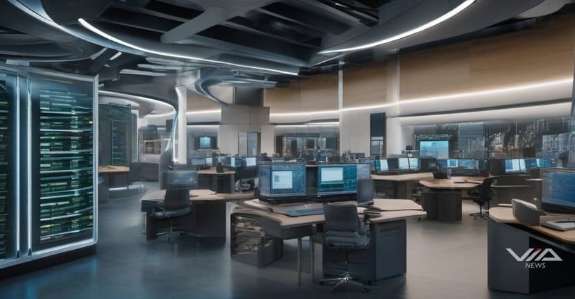 AI Compliance Platforms Automate Regulatory Tracking Across Multiple Countries