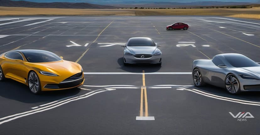 Waabi Bets on Verifiable AI for Autonomous Trucks as Global Industry Confronts Black Box Safety Crisis