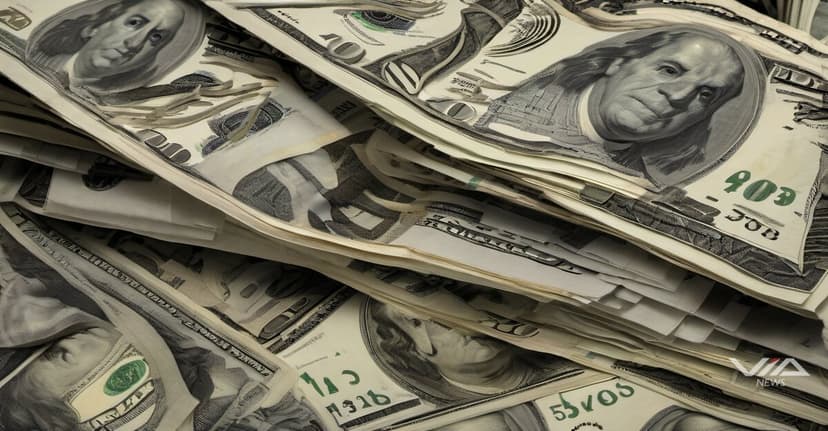 TPG Shifts $20B to Credit Markets as Global Investors Pivot from Traditional Buyouts