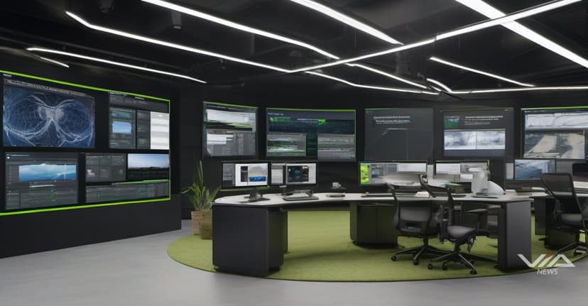 NVIDIA Agent Toolkit Sparks Global Enterprise AI Platform Race