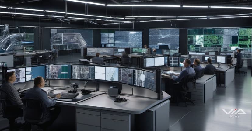 Autonomous Vehicle Makers Abandon Black-Box AI for Verifiable Systems as Global Road Deaths Hit 2 Million Annually