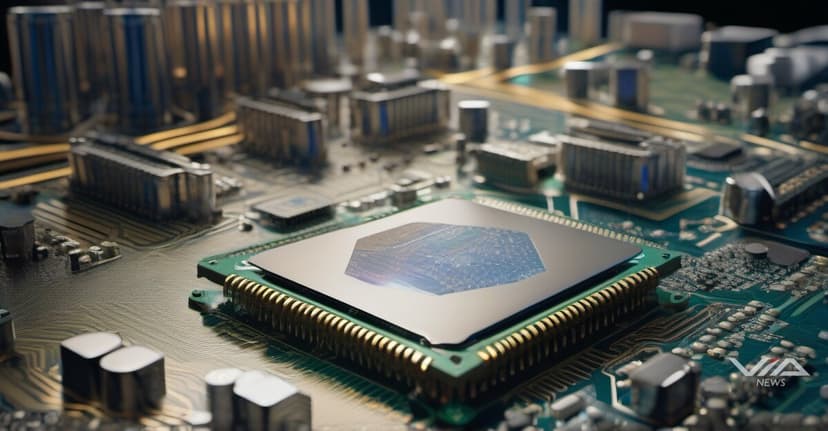 Photonic Chip Maker Olix Sets 2027 Launch as Global Race for AI Inference Hardware Accelerates