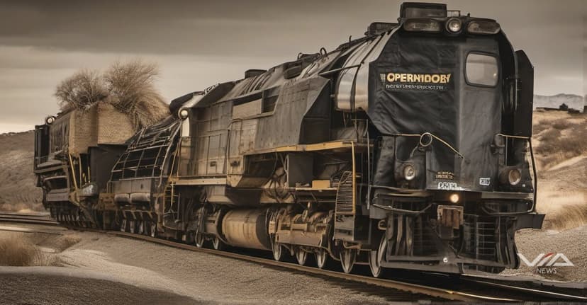 Frontier AI Labs Raise $140B Combined at Valuations Up to $840B While Specialized Startups Follow Traditional Venture Path