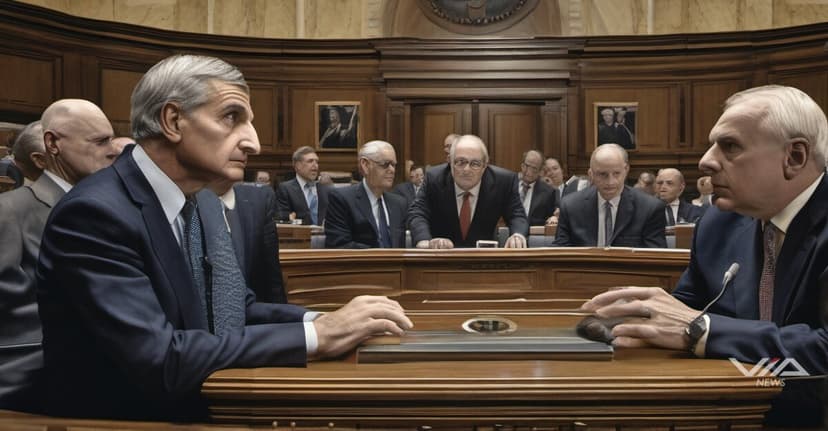 Amplifon's Global Hearing Care Consolidation Faces Antitrust Barriers Across EU and US Markets