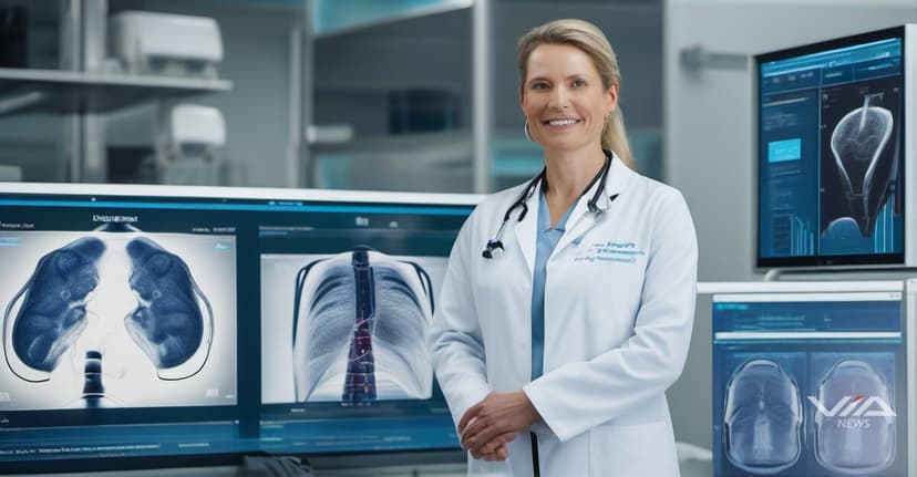 Virtual Heart Simulations Reach 2,000 Clinical Cases as U.S. FDA Establishes Global Standard for Digital Trials