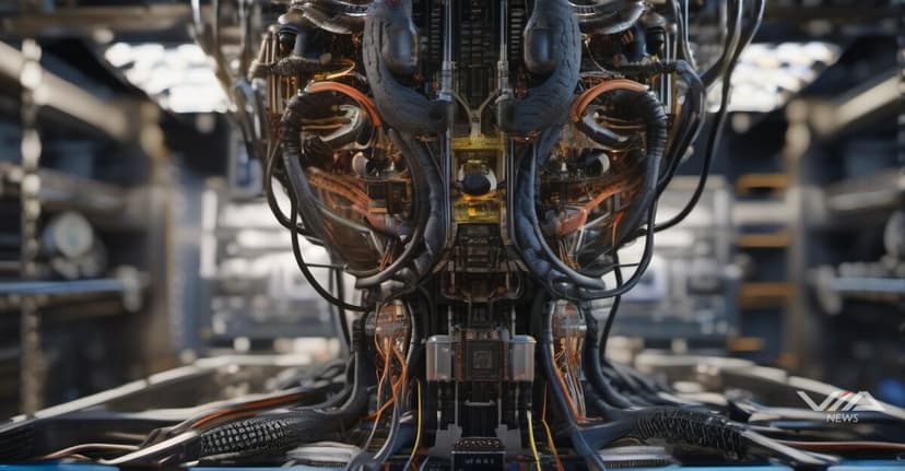 Semiconductor Firm Cuts Chip Design Time 71% Using NVIDIA GPUs, Reshaping Global Competition