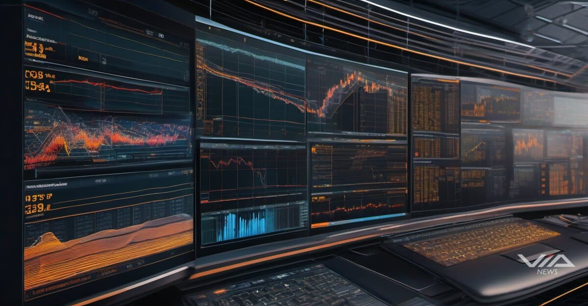 Flow Traders Launches Deep Learning Unit as Global Crypto Exchanges Race to Deploy AI Trading Systems