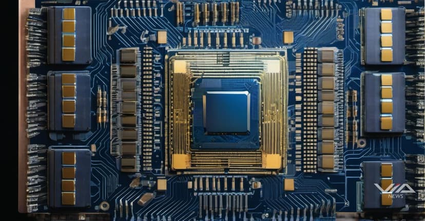Custom AI Chip Orders Surge as Marvell, AMD Target Cloud Providers Across Three Continents