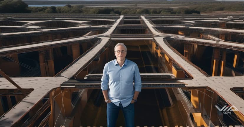 OpenAI Targets Fully Autonomous AI Research Labs That Run Without Human Scientists