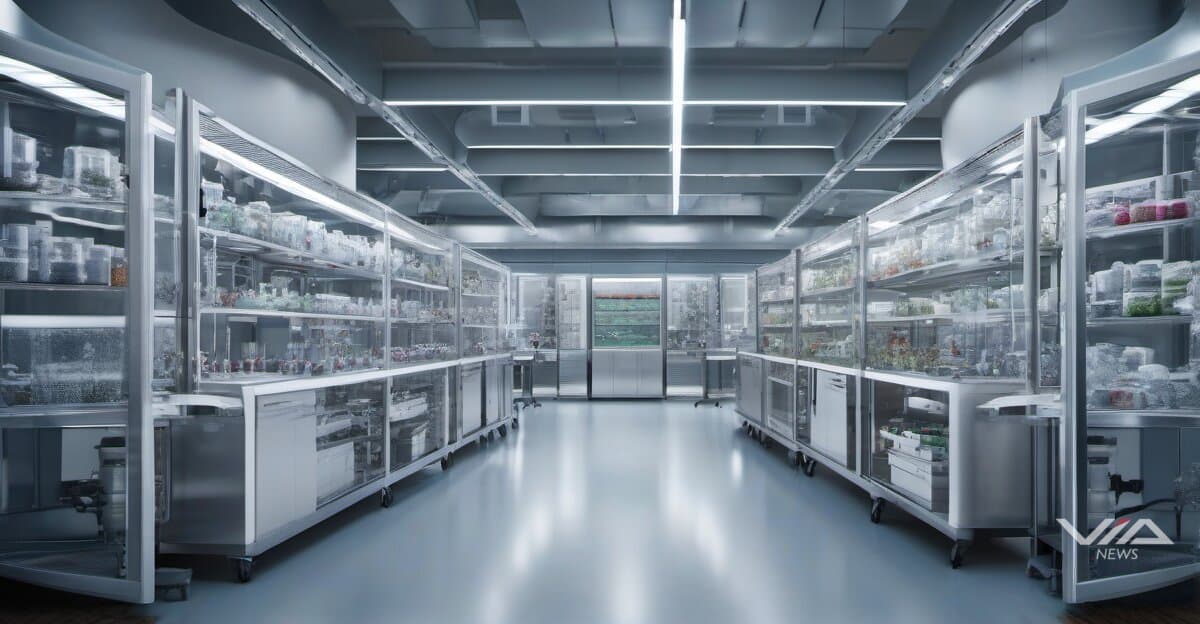 AI-Designed Drug Candidates Show Clinical Progress Across US and Canadian Trials